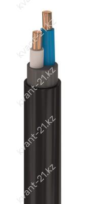 Кабель ПвПГнг(A)-HF 1х300 - 1кВ 0