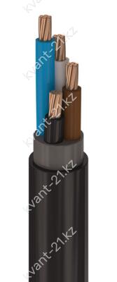 Кабель ПвПГнг(A)-HF 1х300 - 1кВ 2
