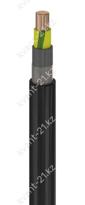 Кабель ПвПГнг(A)-HF 1х2,5 - 1кВ 0