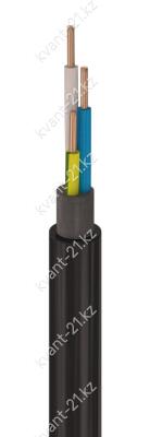 Кабель ПвПГнг(A)-HF 1х2,5 2