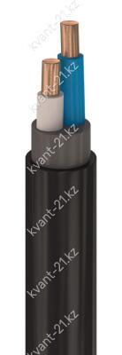 Кабель ПвВГнг(A) 5х2,5 0