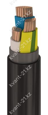Кабель ПвВГнг(A)-LS 1х4,0 - 1кВ 2
