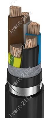 Кабель ВБбШвнг-LS 1х240 - 1кВ 3