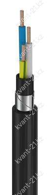 Кабель ВБбШвнг-LS 3х2,5+1х1,5 0