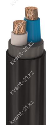 Кабель ВВГ 4х150 - 1кВ 2