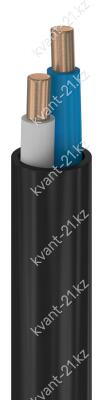 Кабель ВВГнг 4х2,5 0