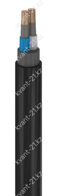 Кабель ВВГнг(A)-FRLSLTx 1х800 - 1кВ 1