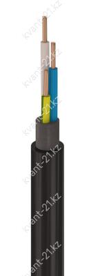 Кабель ВВГнг(A)-LS-ХЛ 1х2,5 0