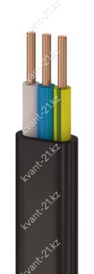 Кабель ВВГнг(A)-LS-П - 1кВ 1