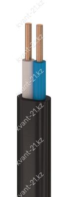Кабель ВВГнг(A)-LSLTx-П - 1кВ 0