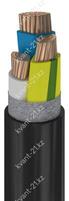 Кабель ВВГнг-LS 2х16+1х6,0 - 1кВ 1
