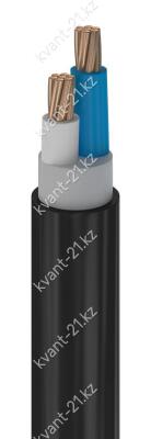 Кабель ВВГнг-LS 2х16+1х6,0 - 1кВ 0