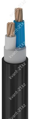 Кабель ВВГз 2х1,5+1х1,5 0