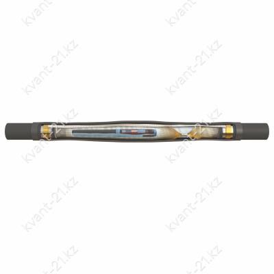 Кабельная Муфта 3 ПСТбЛ-10 (150-240) с соединителями ЗЭТАРУС (Ленточный экран) 0