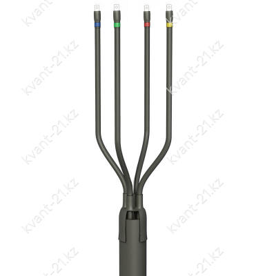 Кабельная Муфта 4 ПКТп-1  (70-240) без наконечников ZKabel 0