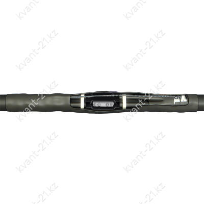 Кабельная Муфта 4 СТП-1  (70-120) без соединителей ZKabel 0