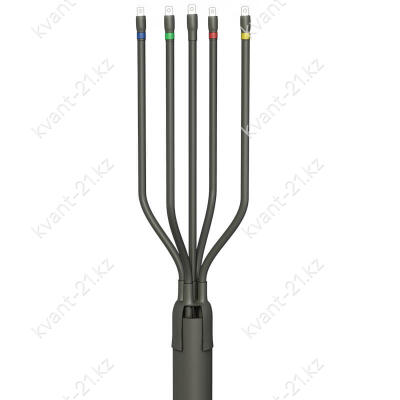 Кабельная Муфта 5 ПКТп-1  (16-50) без наконечников ZKabel 0