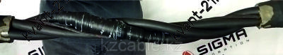 Муфта eks-6СКаТ-КГ-3-150-гм 0
