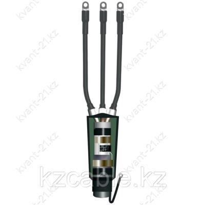 Муфта rek-10КХЛ-3х120/240-СЛ-М12 0