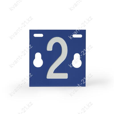 PEM241.2 табличка номера фидера 0
