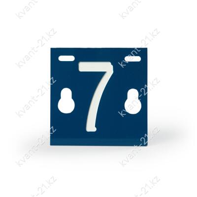 PEM241.7 табличка номера фидера 0