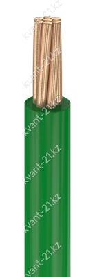 Провод H07V-R 6,0 0