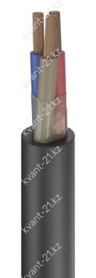Провод РПШ 10х2,5 - 660В 1