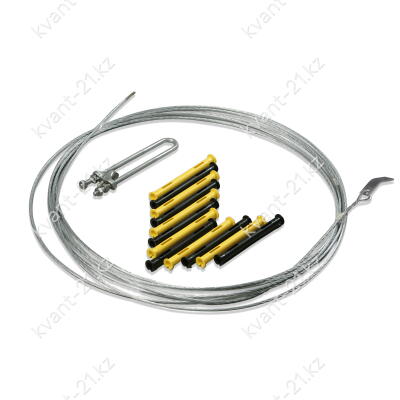 SHS25P.135R комплект оттяжки 0