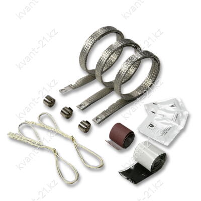 SJCW2595.1 termination earthing kit 0