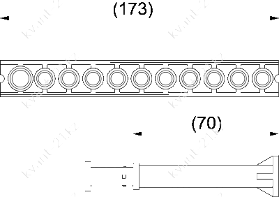 SO76.11 фиксатор дистанционный 1