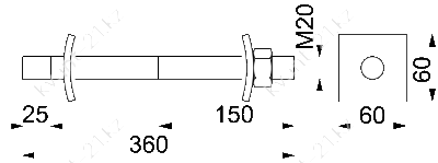 SOT4.7 шпилька 1