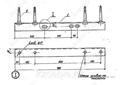 Траверса ТН-4 2