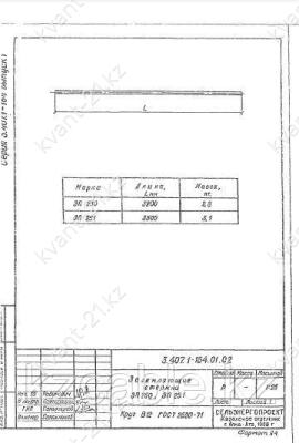 Заземляющий стержень ЗП-250 0