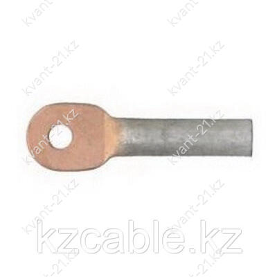 Зажим аппаратный А1А-120 0