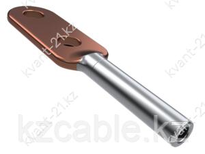 Зажим аппаратный А2А-95 0