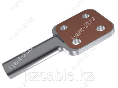 Зажим аппаратный А4А-70 0