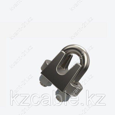 Зажим клыковой КС-185-1 0