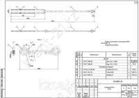 Анкерный болт ОТ-21 0