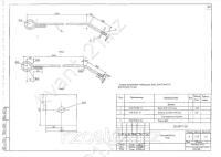 Анкерный болт ОТи-1 0