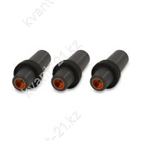 CONTP630 комплект бушингов соединит. 0