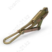 CT102.501 зажим монтажный (лягушка) 0