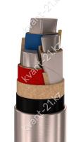 Кабель ААГ 3х240 - 6кВ 1