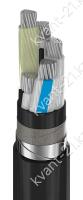Кабель АПвБбШнг(A)-LS 5х240 - 1кВ 3