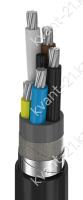 Кабель АПвБШвнг(A)-LS 3х25 - 1кВ 4