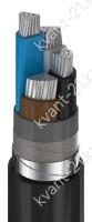 Кабель АПвБШвнг(A)-LS 3х25 - 1кВ 1
