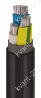 Кабель АВВГнг(A)-ХЛ 4х400 - 1кВ 0
