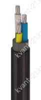 Кабель АВВГнг(A)-ХЛ 3х240+1х120 - 1кВ 3