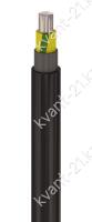Кабель АВВГнг(A)-ХЛ 3х240+1х120 - 1кВ 0