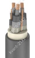 Кабель КГЭ 3х150+1х50 - 6кВ 1