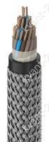 Кабель КНРЭ 33х2,5 1